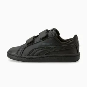 Smash Sneakers - Infants 0-4 years | black-black | PUMA Cyber Deals | PUMA 