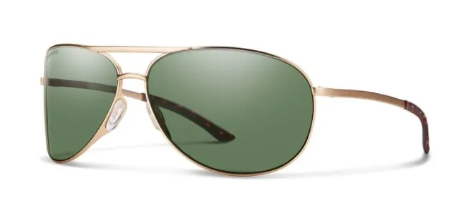 Smith Serpico 2 Sunglasses