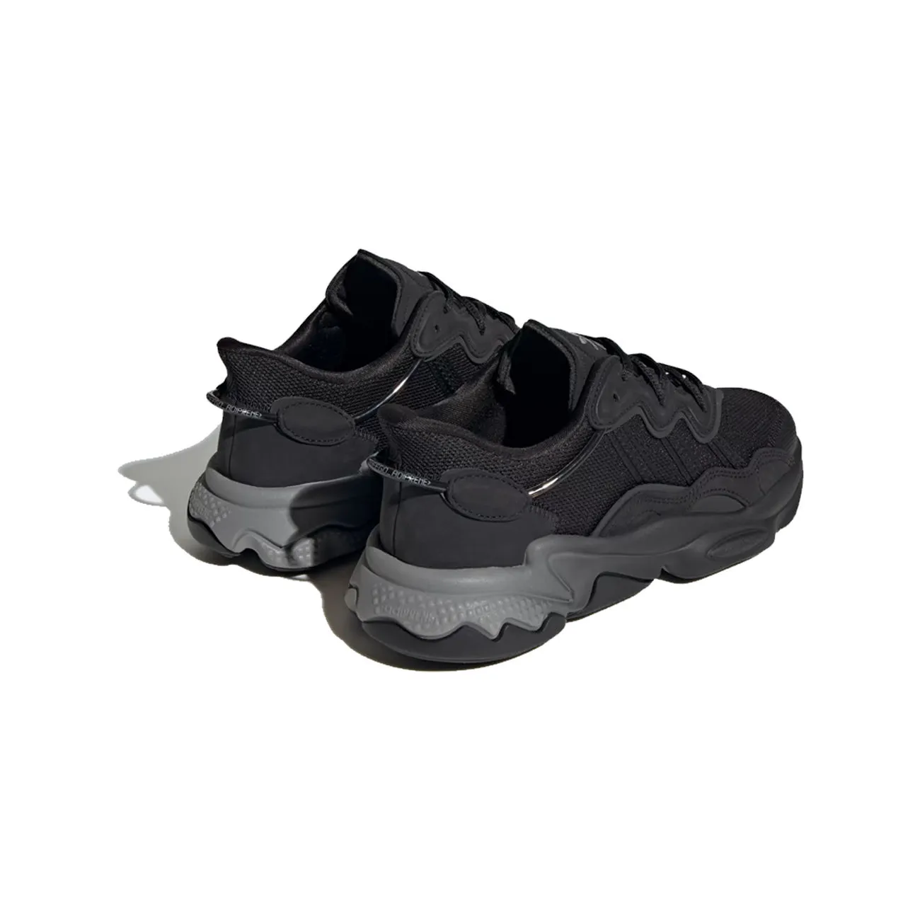 SNEAKERS OZWEEGO Unisex Black