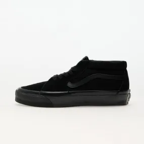 Sneakers Vans Sk8-Mid Reissue 83 LX Black/ Black