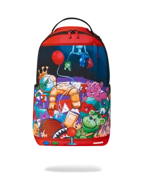 Sprayground Astromane The Vacationair DLXSR Backpack