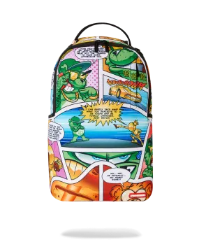 Sprayground The Competition Ignition DLXSR Backpack