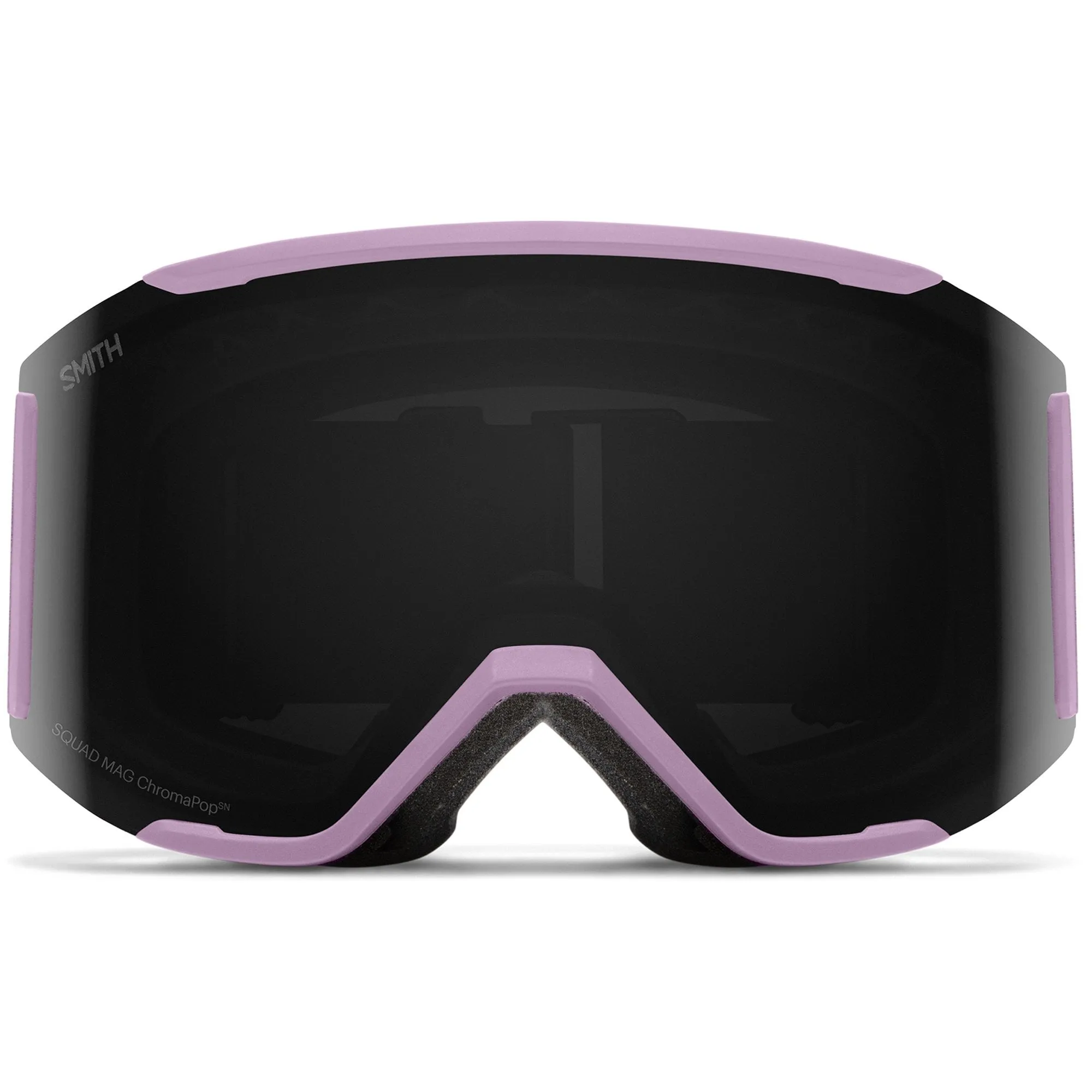 Squad MAG Goggles 2025 - Proper Pink