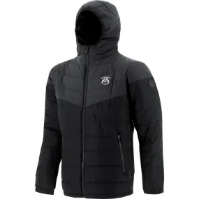 St Kiernan's GFC Kids' Maddox Hooded Padded Jacket