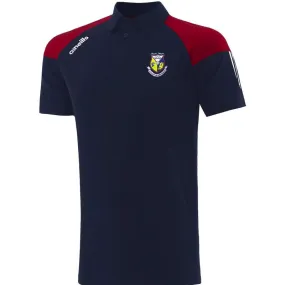 St. Marys Banagher Oslo Polo Shirt