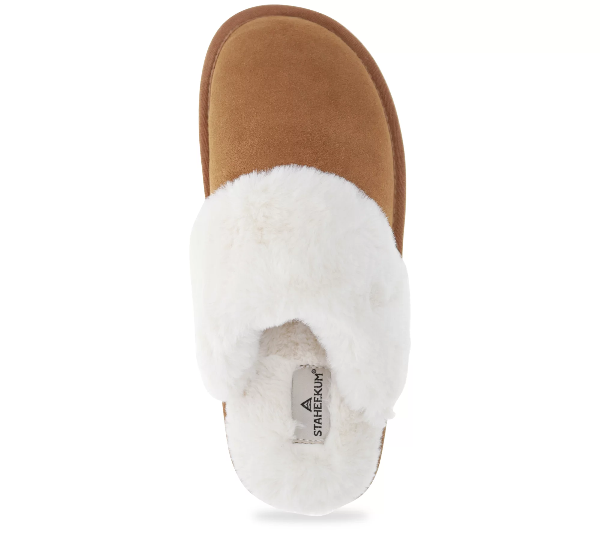 Staheekum Women's Cordata Slipper