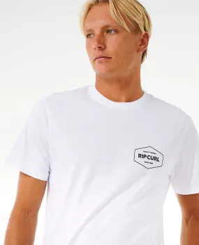 Stapler Short Sleeve Tee