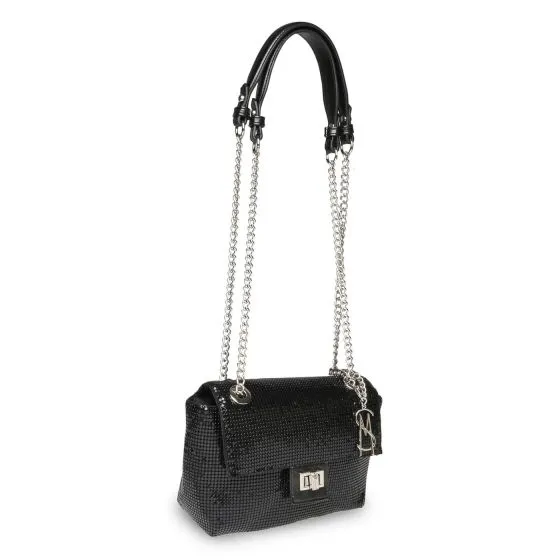 Steve Madden BEuropa Black Bag