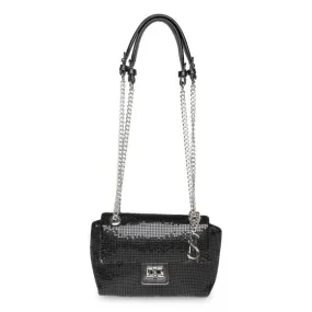 Steve Madden BEuropa Black Bag