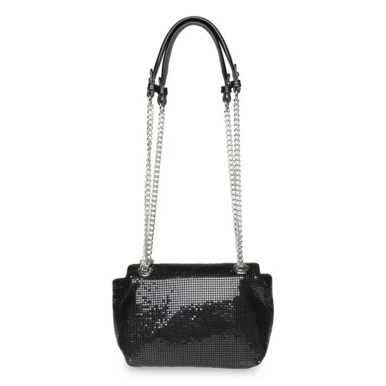 Steve Madden BEuropa Black Bag