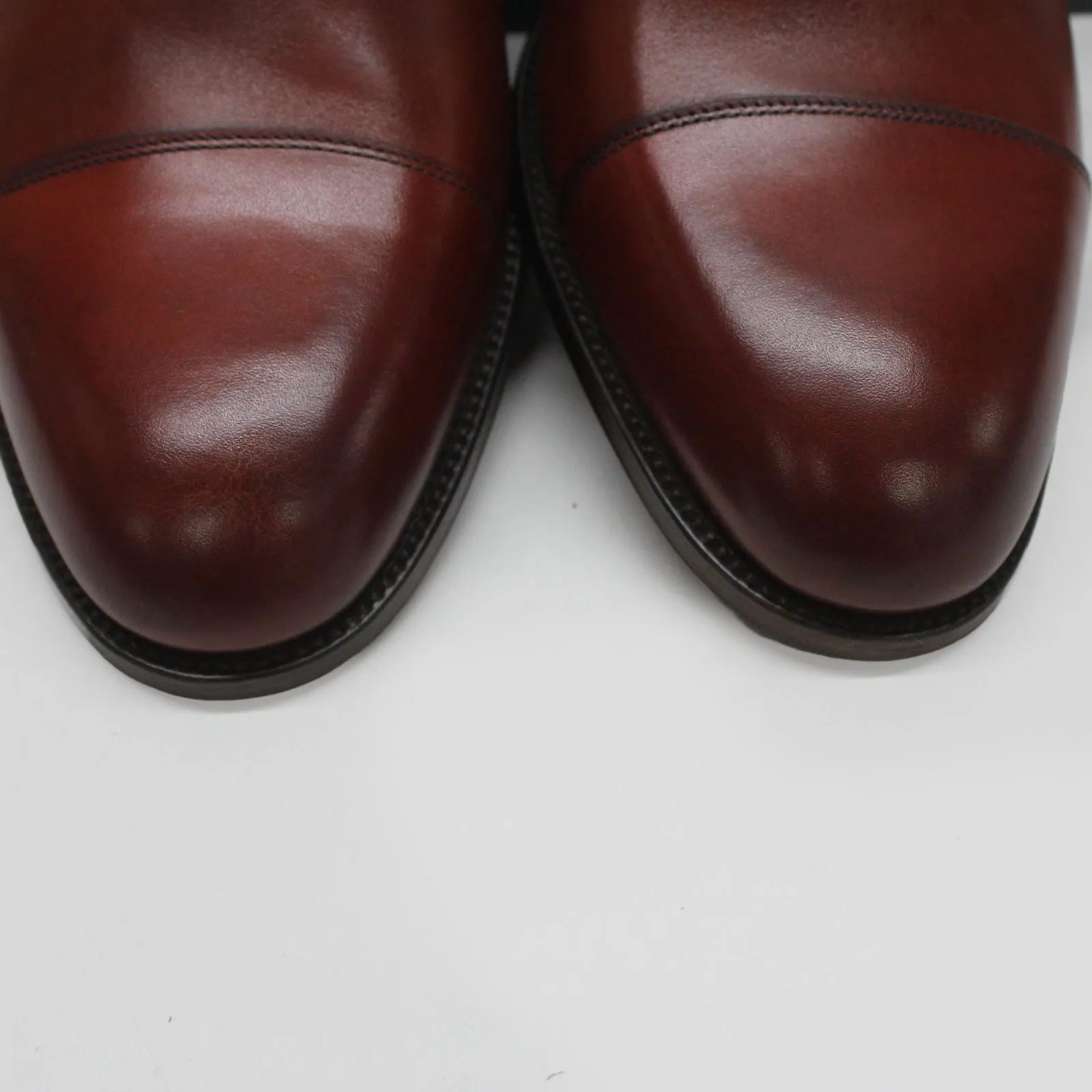 Stonegate Leather Men's Shoes - UK 11 - US 12 Men - EU 46