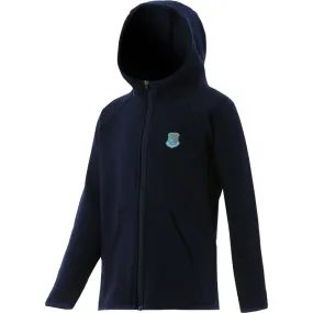 Suncroft GFC Kids' Henry Fleece Full Zip Hoodie