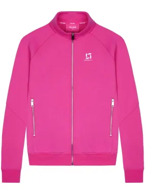 TEAM WANG X CHUANG ASIA - Women Zip-up Casual Jacket