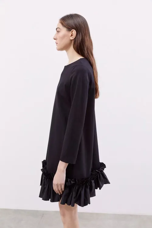 Tess Dress - Black