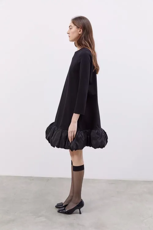 Tess Dress - Black