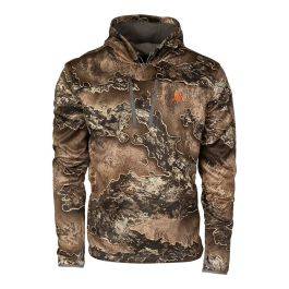 Thacha Thacha L-2 Midlayer Fleece Hoodie Realtree Excape MH0002-EX