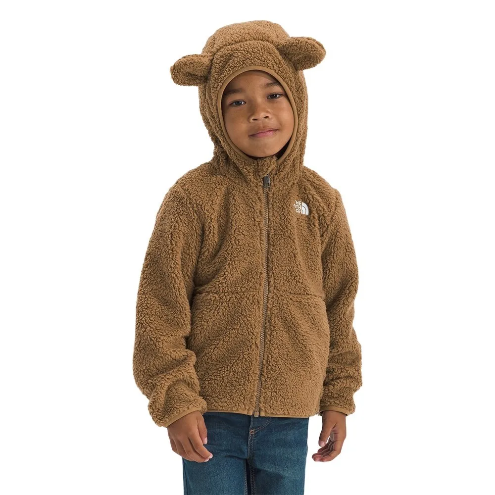 The North Face Campshire Full-Zip Fleece Hoodie (Little Kids')