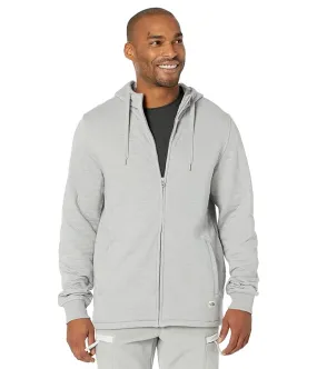 The North Face Longs Peak Quilted Full Zip Hoodie