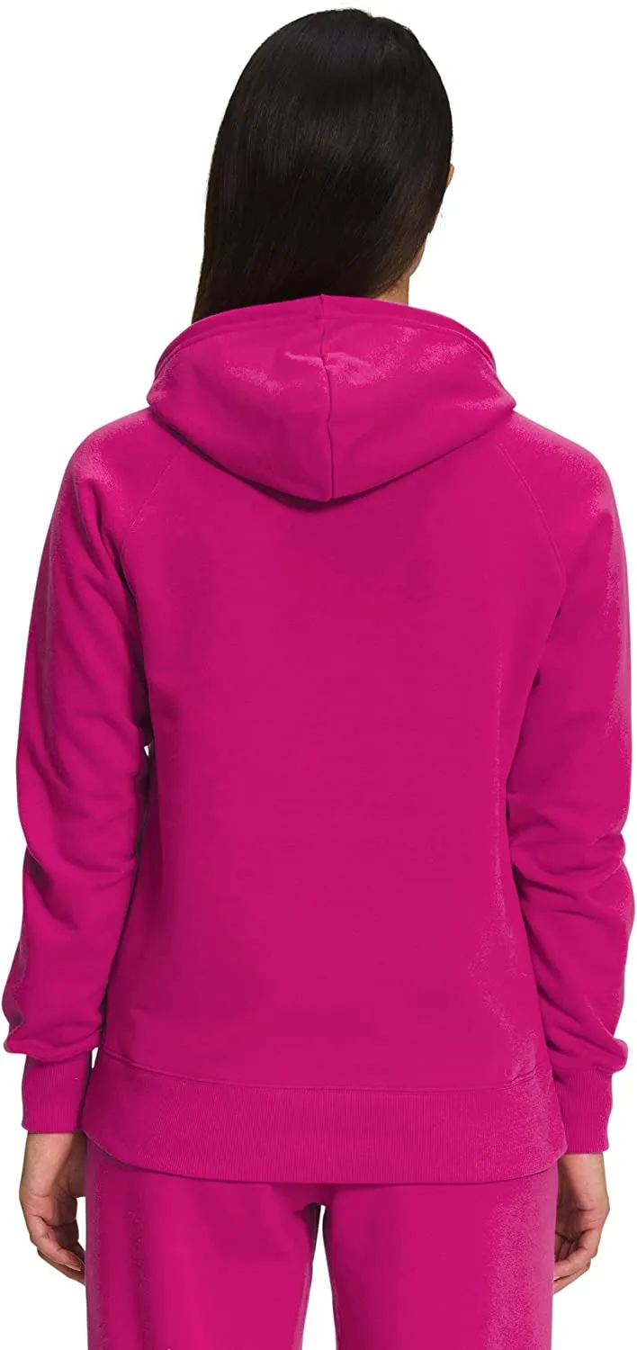 The North Face Women's Half Dome Pullover Hoodie Sweatshirt