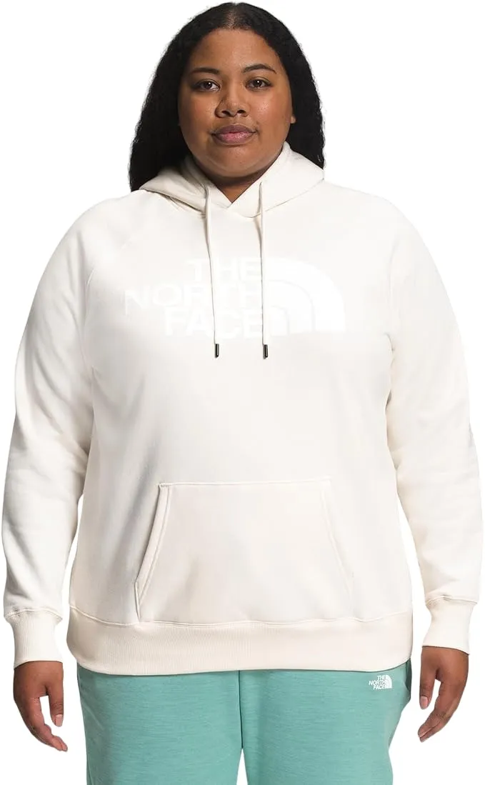 The North Face Women's Half Dome Pullover Hoodie Sweatshirt