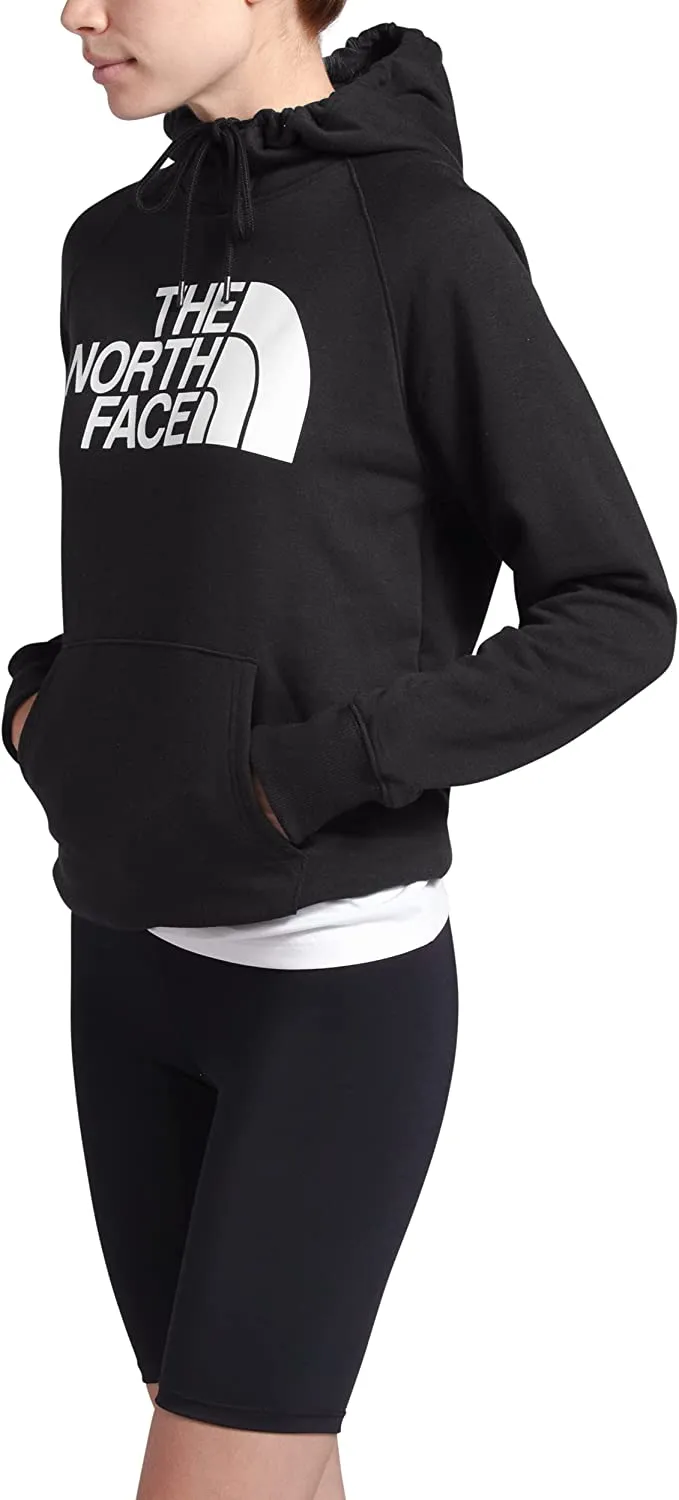 The North Face Women's Half Dome Pullover Hoodie Sweatshirt