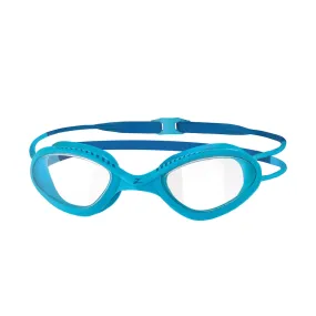 Tiger Regular Swimming Goggles - Blue Reef