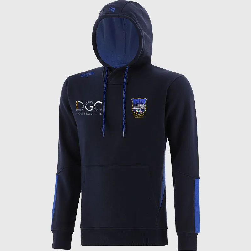 Tipperary HC New York Jenson Fleece Hooded Top