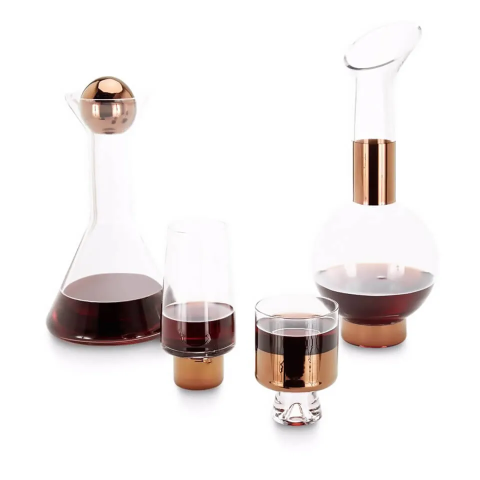 Tom Dixon Tank Decanter | Coggles