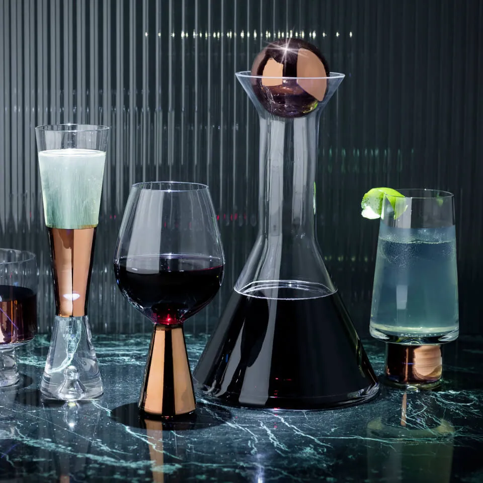 Tom Dixon Tank Decanter | Coggles