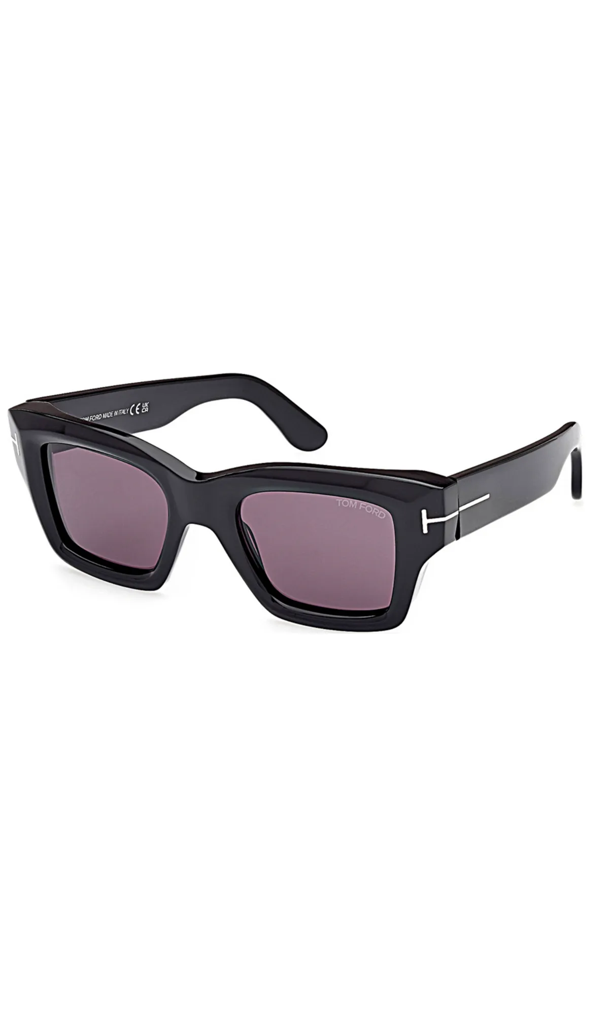 TOM FORD | Ilias Sunglasses