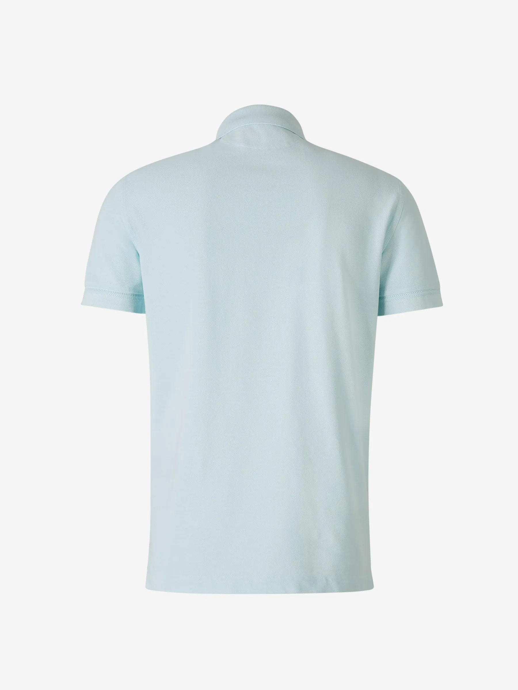 Tom Ford Cotton Pique Polo 