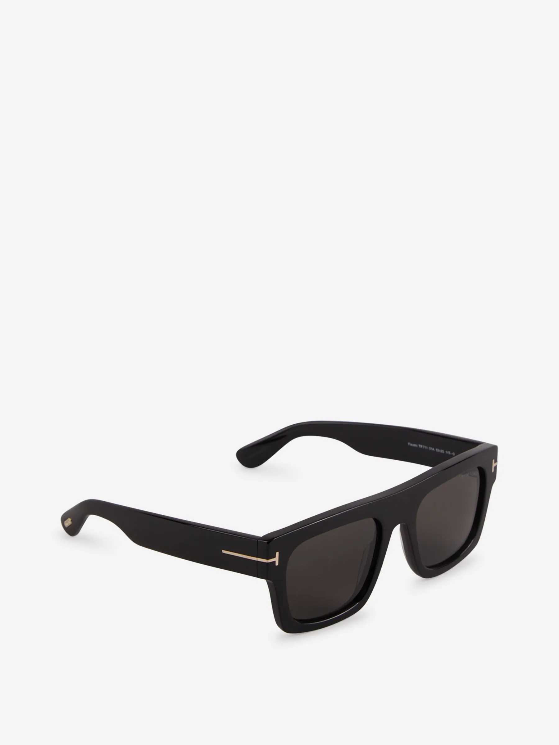 Tom Ford Fausto Sunglasses 