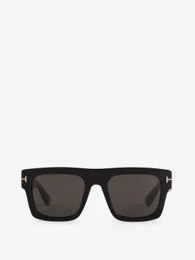 Tom Ford Fausto Sunglasses 