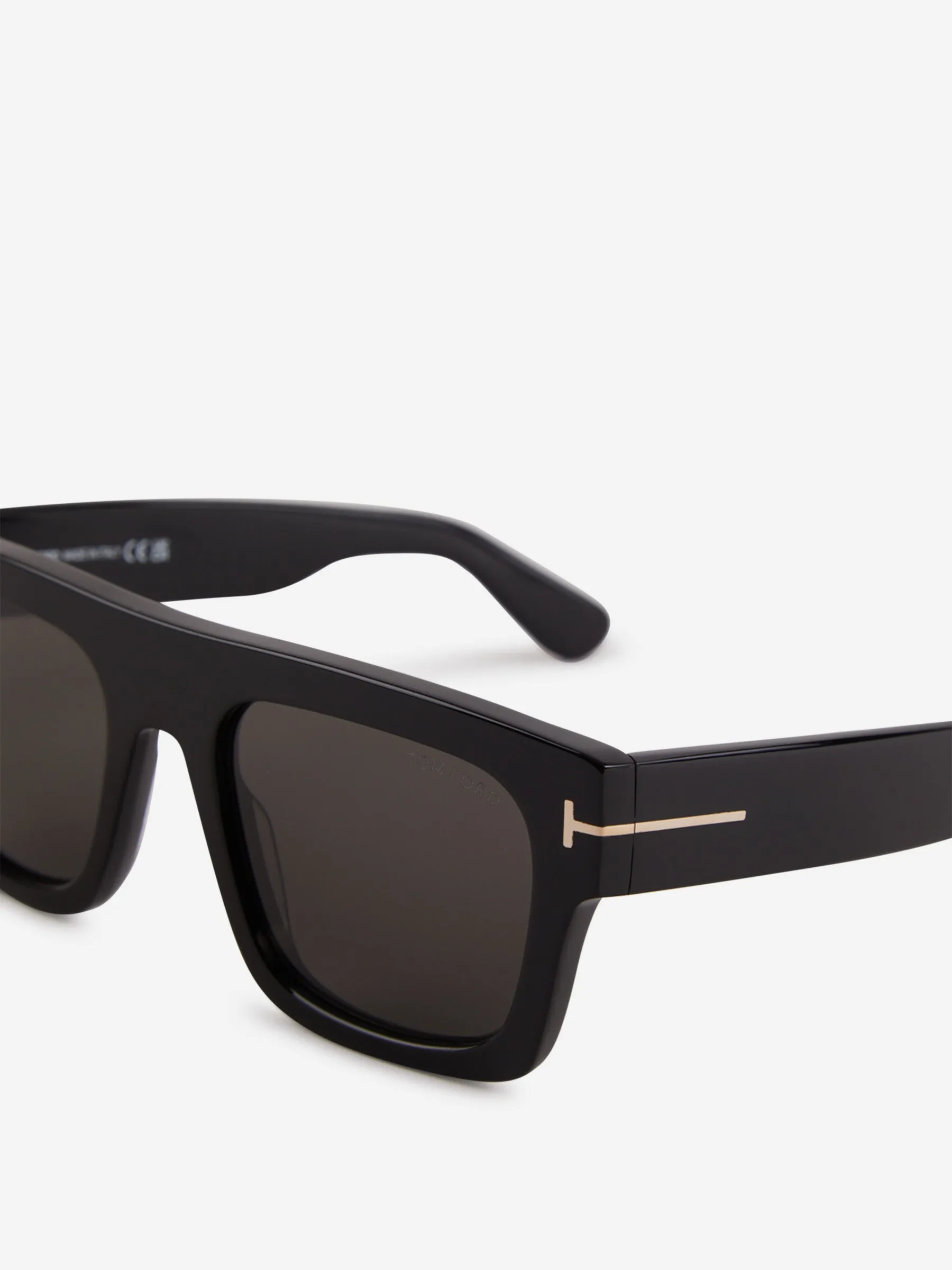 Tom Ford Fausto Sunglasses 