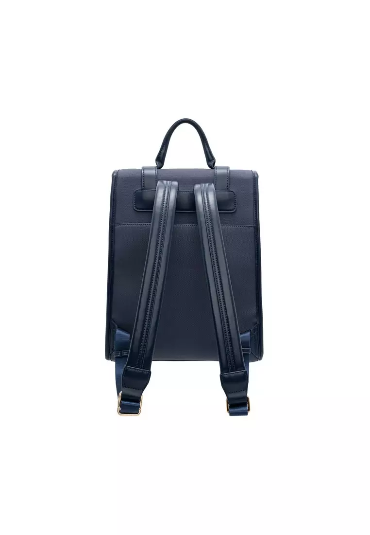 Tracey Tracey Urban Canvas Backpack For 14-inch Laptop