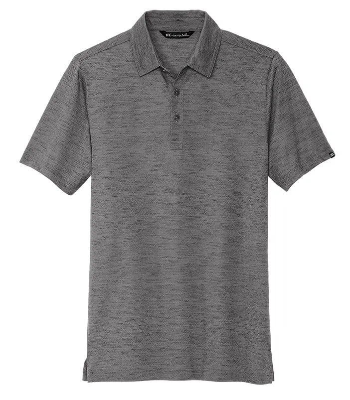 TravisMathew - Men's Auckland Slub Polo