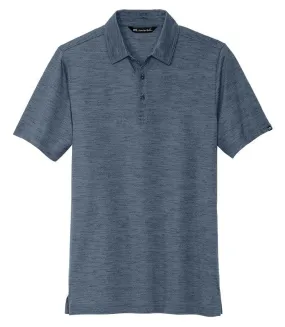 TravisMathew - Men's Auckland Slub Polo