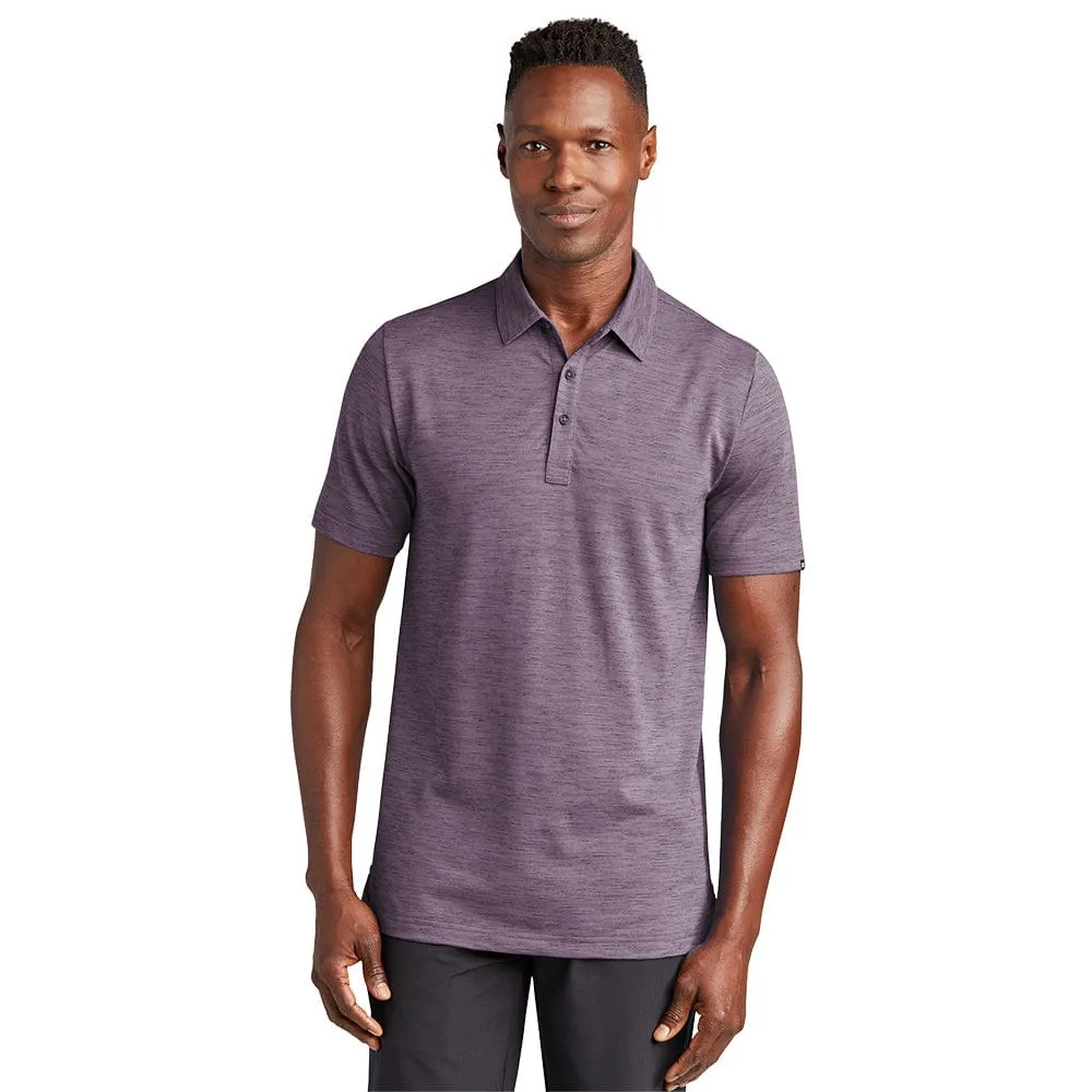 TravisMathew - Men's Auckland Slub Polo