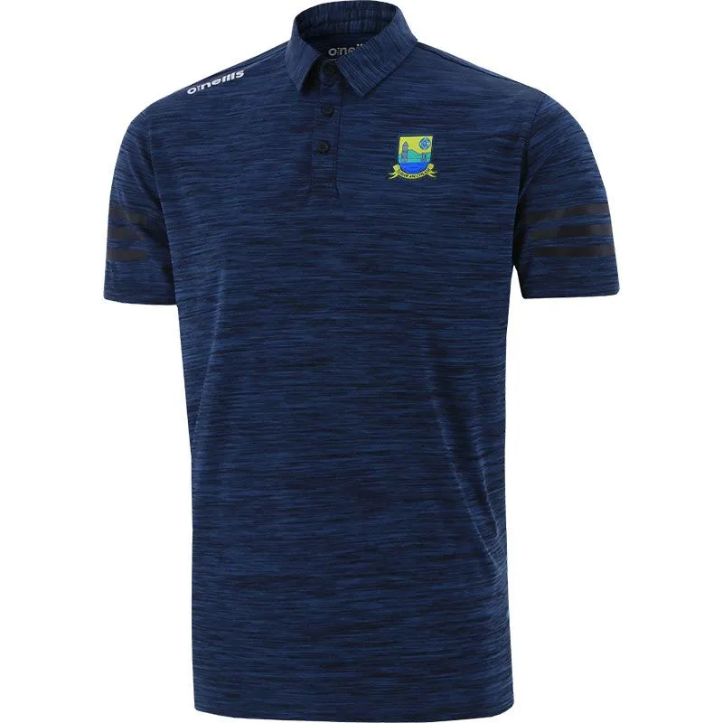 Tubberclair GAA Osprey Polo Shirt