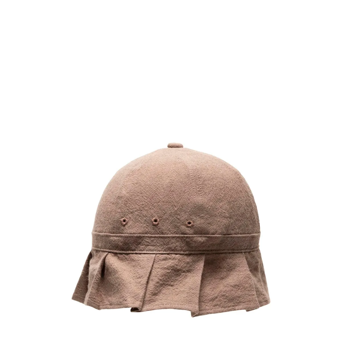 TUCK BRIM BUCKET HAT SAND | Bodega