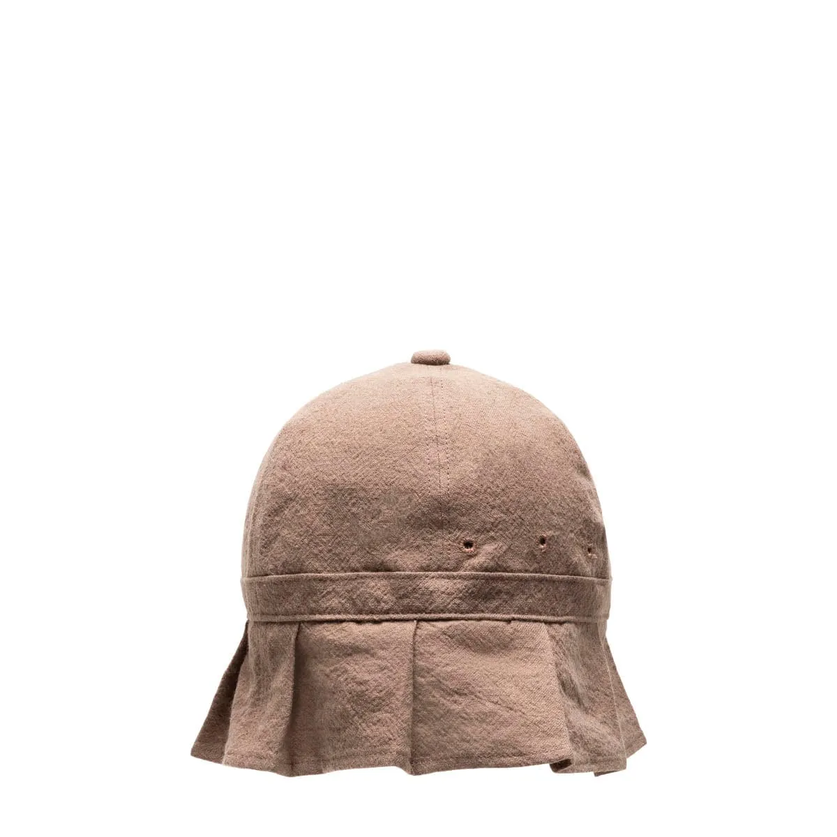 TUCK BRIM BUCKET HAT SAND | Bodega