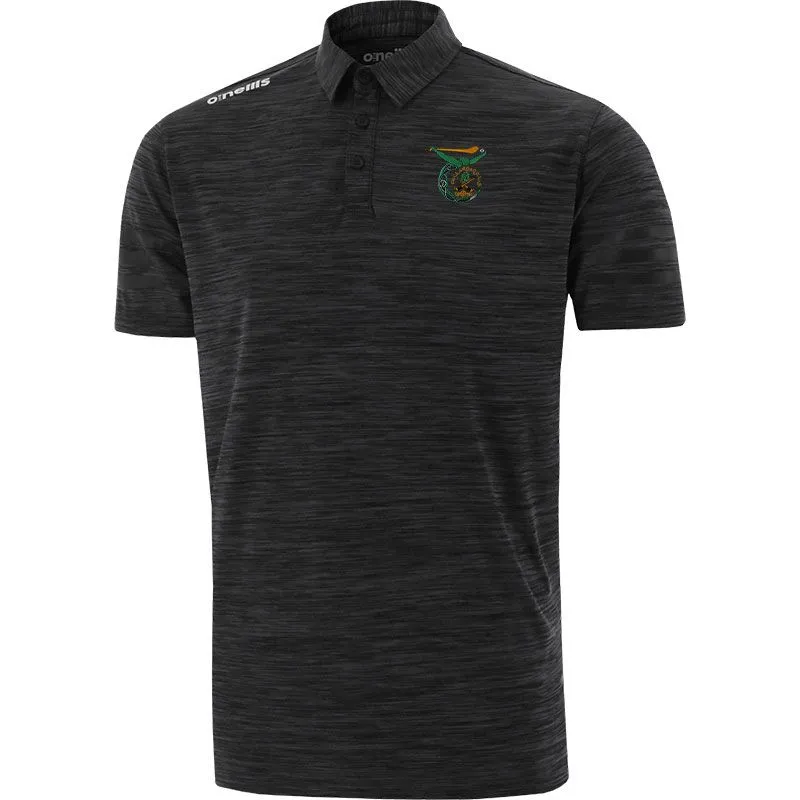 Tullaroan GAA Kids' Osprey Polo Shirt