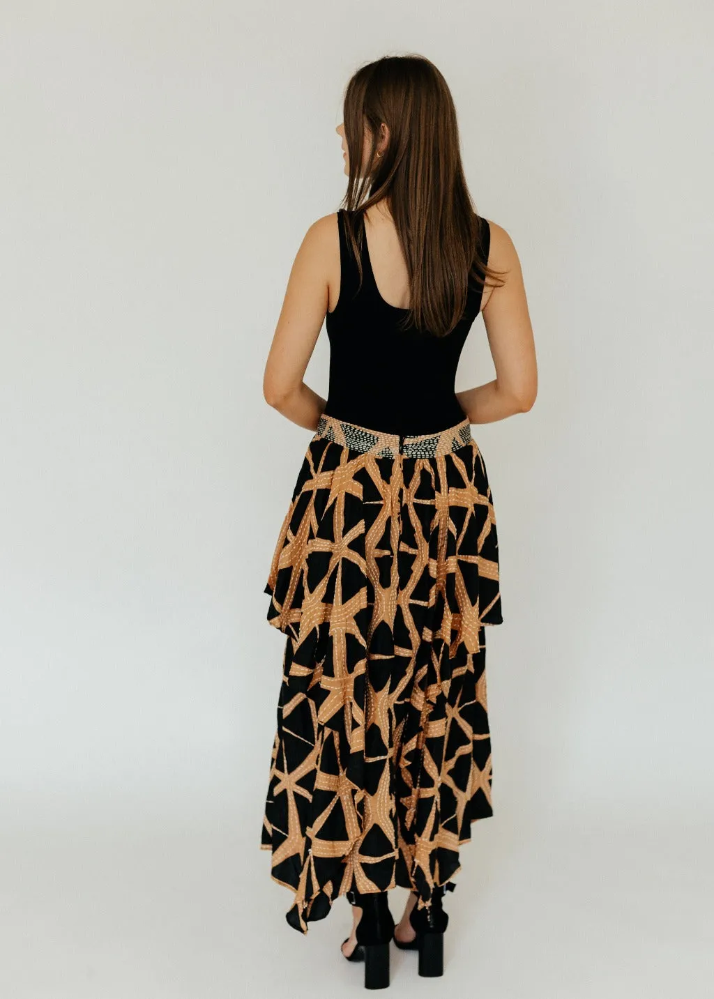 Ulla Johnson Savita Skirt