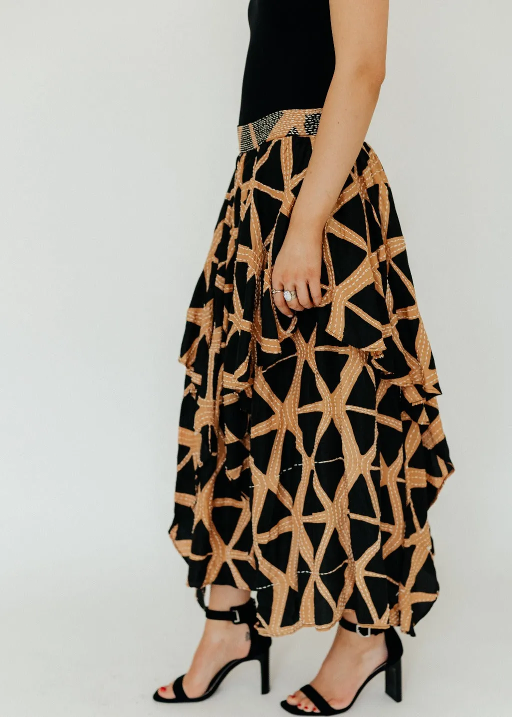 Ulla Johnson Savita Skirt