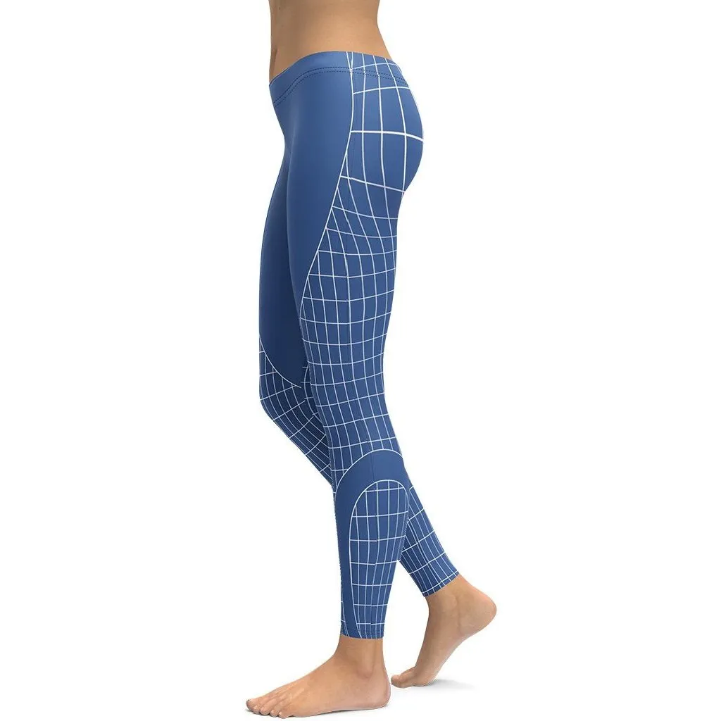 Ultimate Optical Illusion Leggings