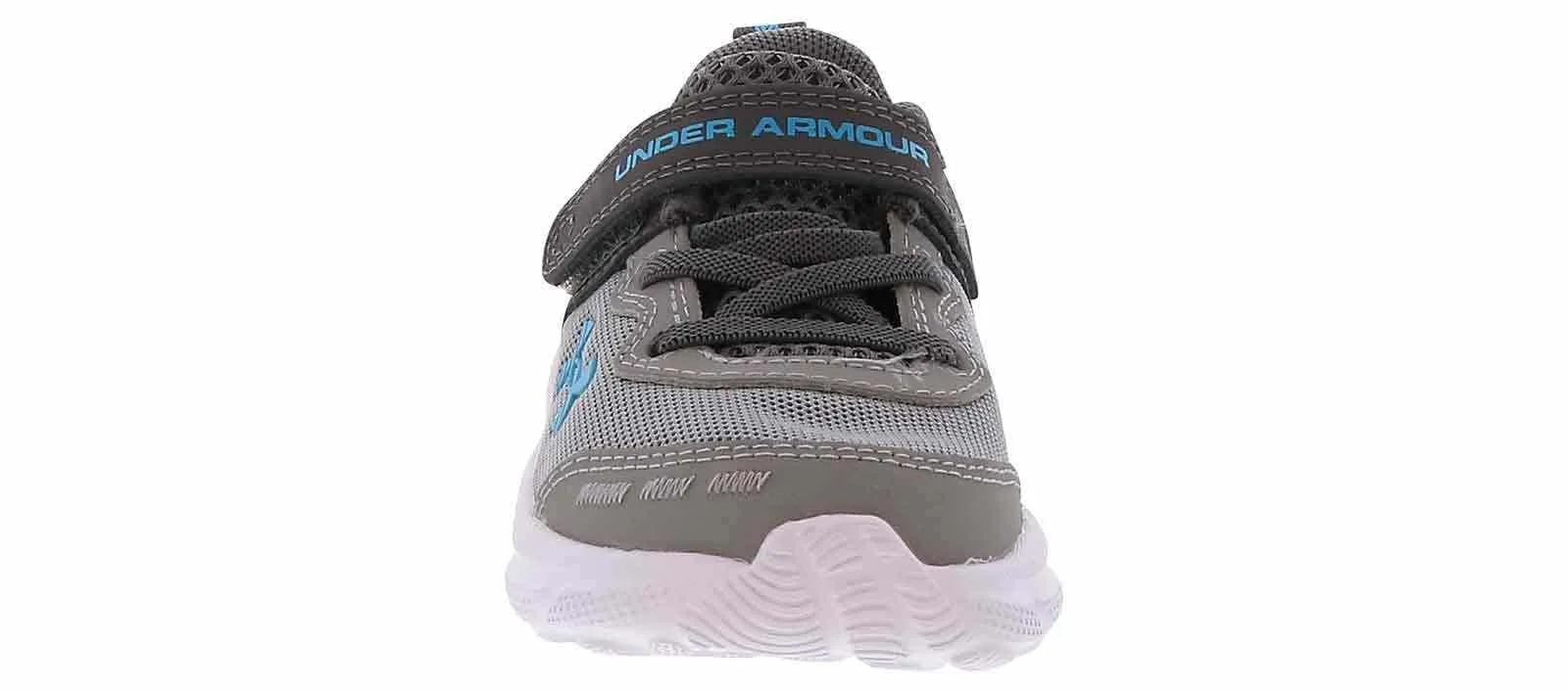 Under Armour Assert 10 AC Toddler Boys’ (5-10) Running Shoe