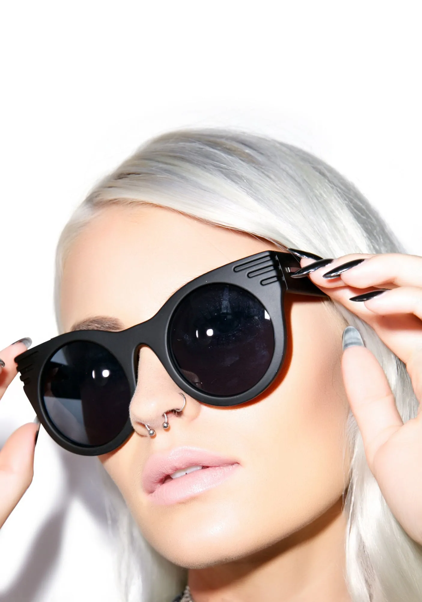 Up and Away Sunglasses-