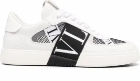 Valentino Garavani VL7N panelled sneakers White