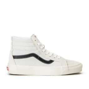 Vans Anaheim Factory Sk8-Hi 38 DX (White / Black)