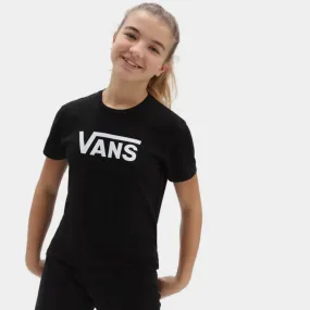 Vans Flying V Crew Gir Kid's T-Shirt